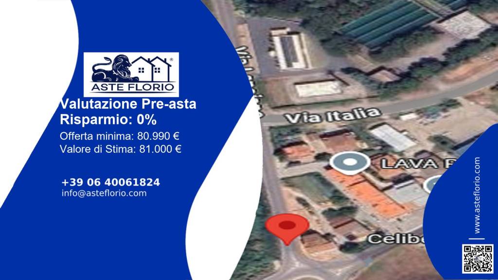 appartamento in vendita ad Atessa