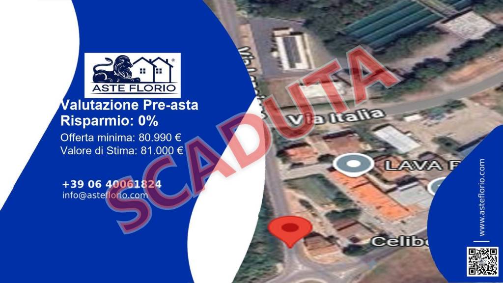 appartamento in vendita ad Atessa