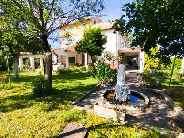 casa indipendente in vendita ad Atessa