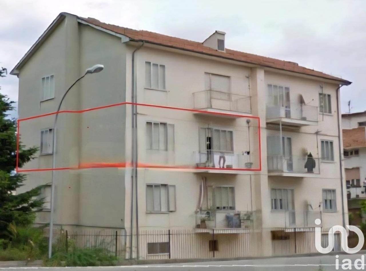 appartamento in vendita ad Atessa