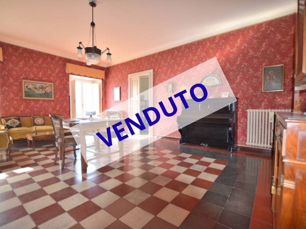 appartamento in vendita ad Atessa
