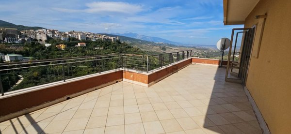 appartamento in vendita ad Atessa