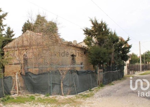 casa indipendente in vendita ad Atessa