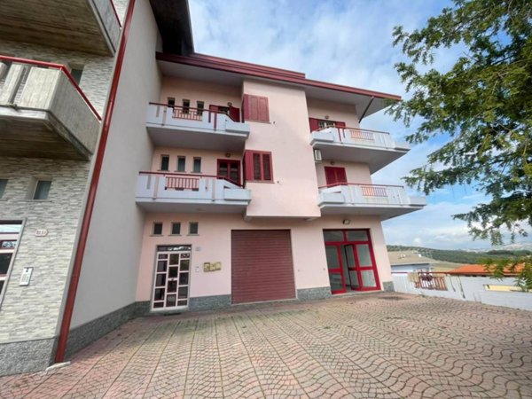 negozio in vendita ad Atessa