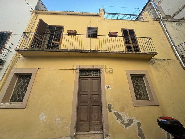 appartamento in vendita ad Atessa