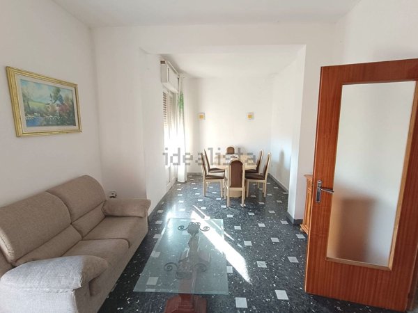 appartamento in vendita ad Atessa