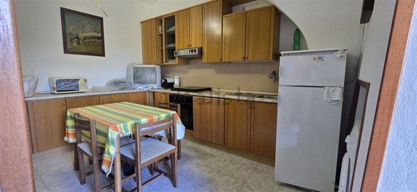 appartamento in vendita ad Atessa