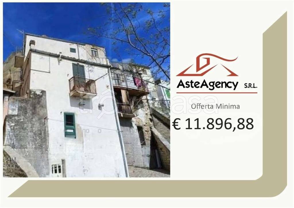 appartamento in vendita ad Atessa