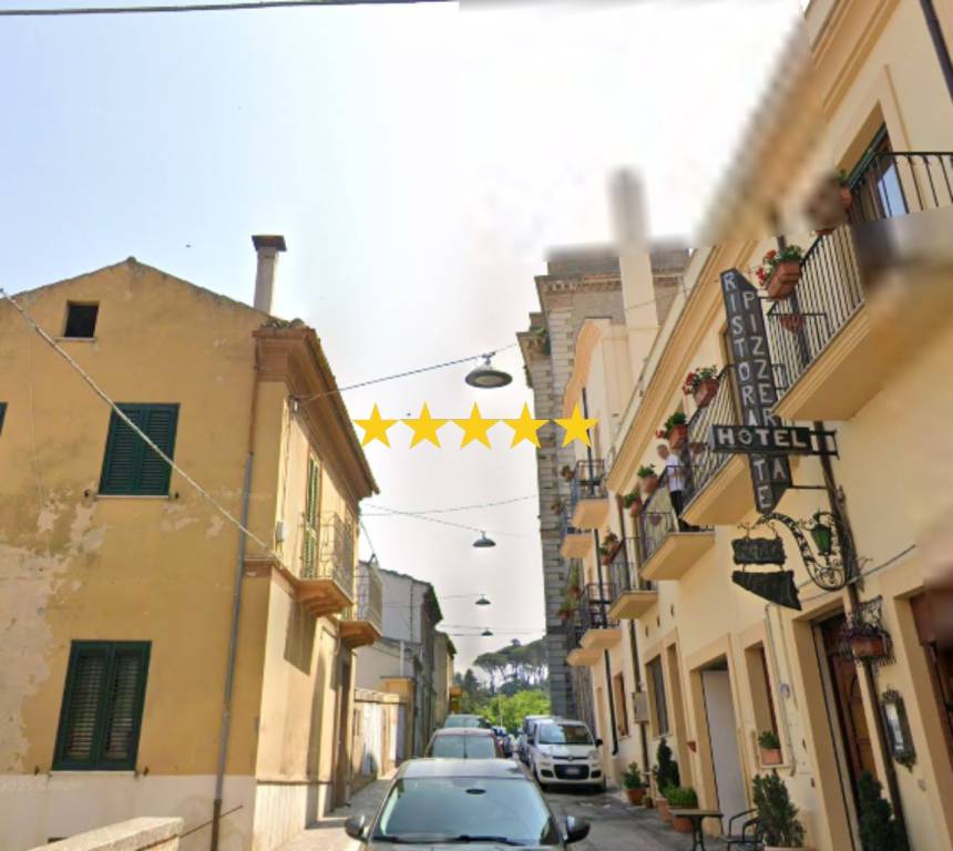 appartamento in vendita ad Atessa