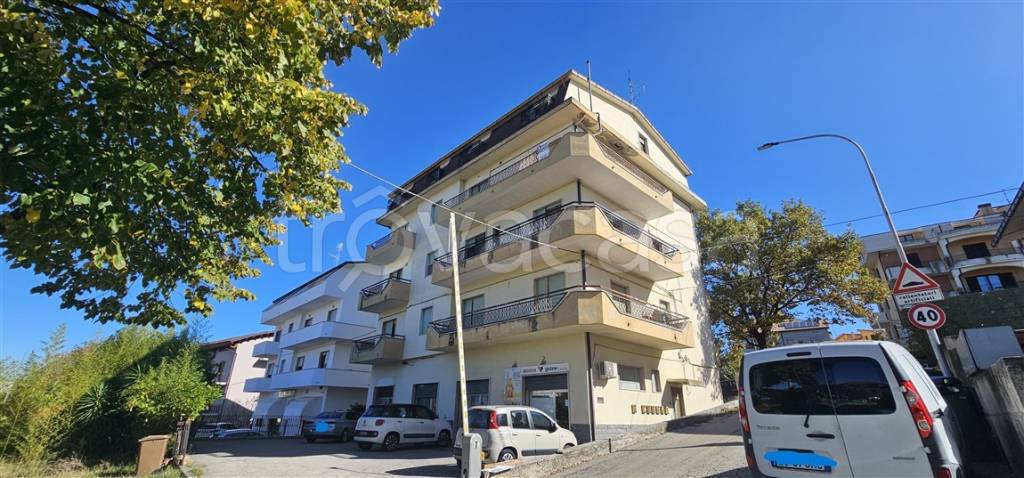 appartamento in vendita ad Atessa