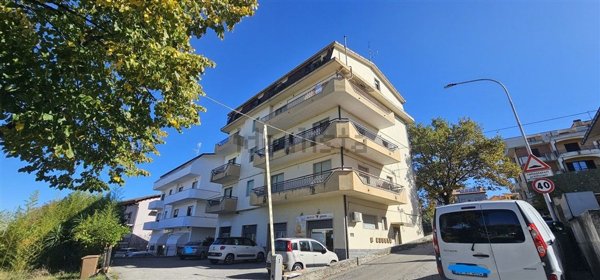 appartamento in vendita ad Atessa