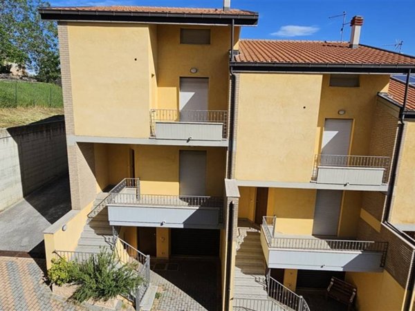 casa indipendente in vendita ad Atessa