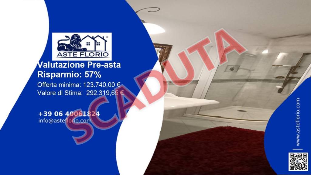 appartamento in vendita ad Atessa