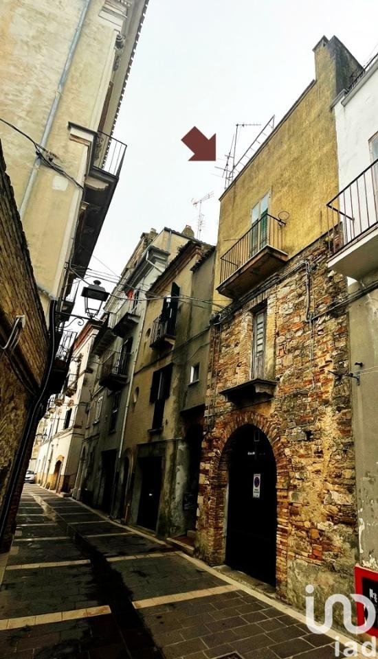 appartamento in vendita ad Atessa