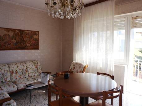 appartamento in vendita ad Atessa