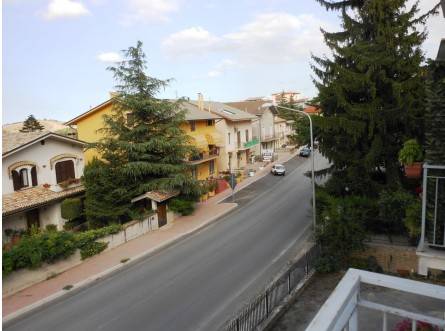 appartamento in vendita ad Atessa