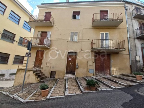 casa indipendente in vendita ad Atessa