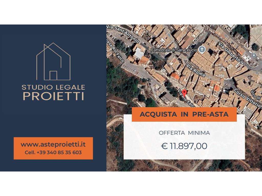 appartamento in vendita ad Atessa