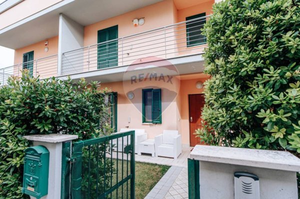 casa indipendente in vendita ad Atessa