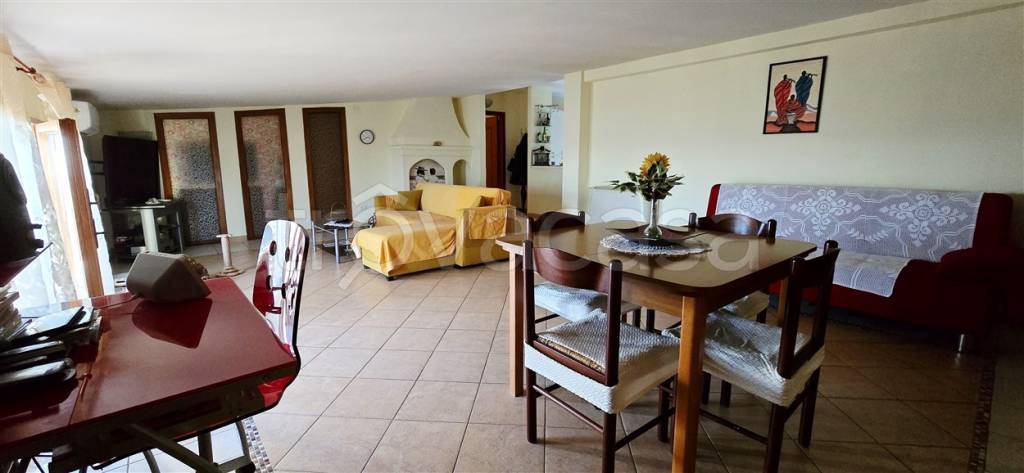 appartamento in vendita ad Atessa