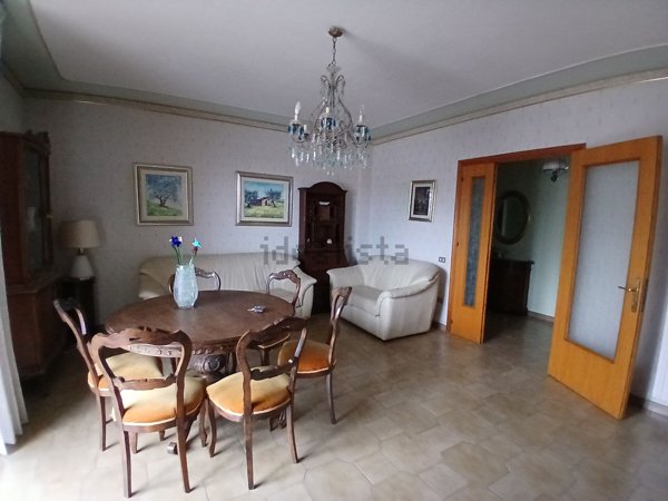 appartamento in vendita ad Atessa