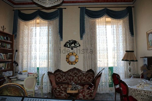 appartamento in vendita ad Atessa