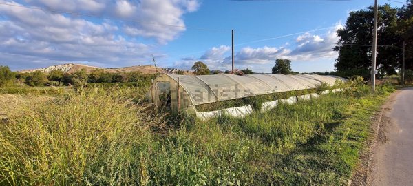 terreno edificabile in vendita ad Atessa