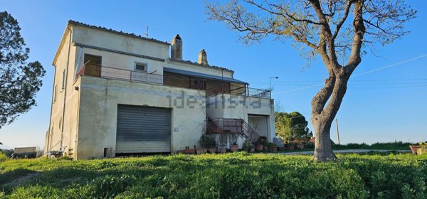 appartamento in vendita ad Atessa