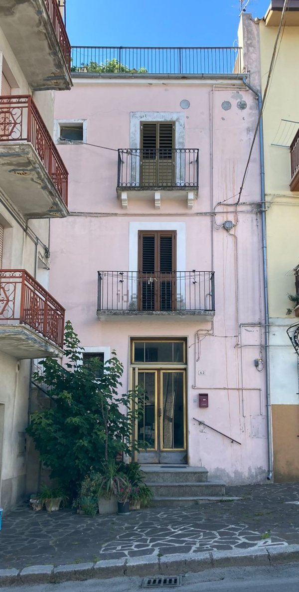 casa indipendente in vendita ad Atessa