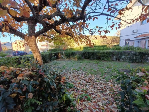 appartamento in vendita ad Atessa