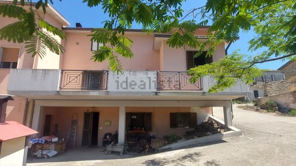 casa indipendente in vendita ad Atessa