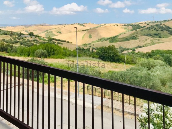 casa indipendente in vendita ad Atessa