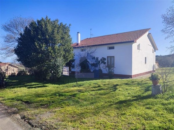 appartamento in vendita ad Atessa