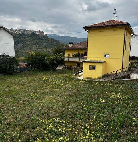 quadrivano in vendita ad Atessa