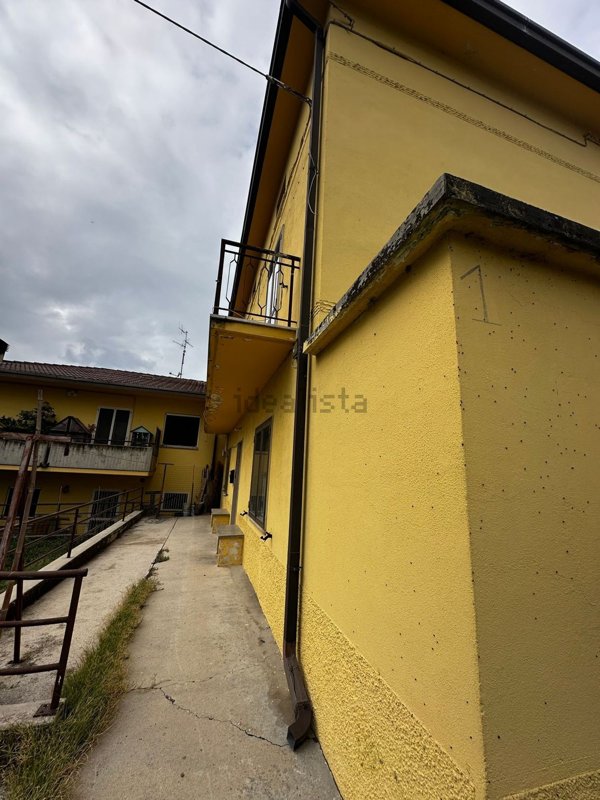 quadrivano in vendita ad Atessa