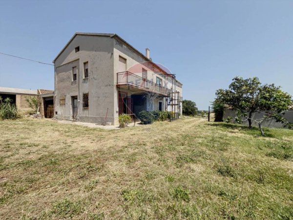 casa indipendente in vendita ad Atessa