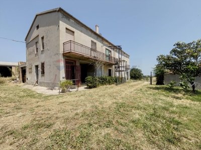 casa indipendente in vendita ad Atessa