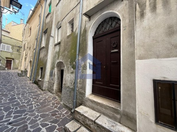 casa indipendente in vendita ad Atessa