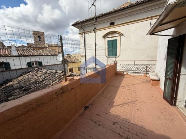 casa indipendente in vendita ad Atessa