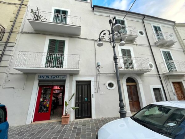 negozio in vendita ad Atessa