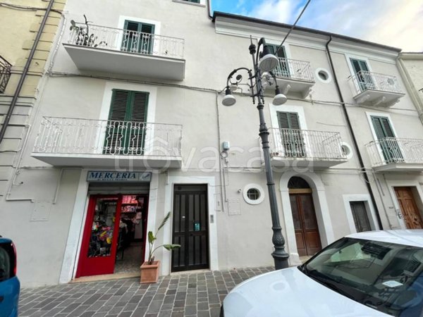 negozio in vendita ad Atessa