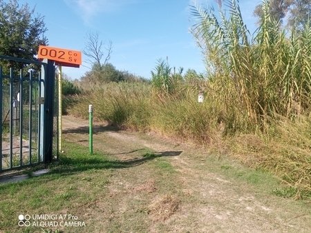 terreno agricolo in vendita ad Atessa