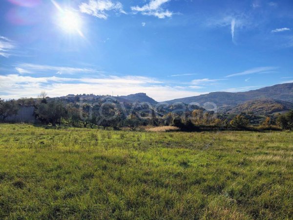 terreno agricolo in vendita ad Atessa