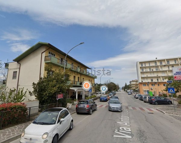 appartamento in vendita ad Atessa