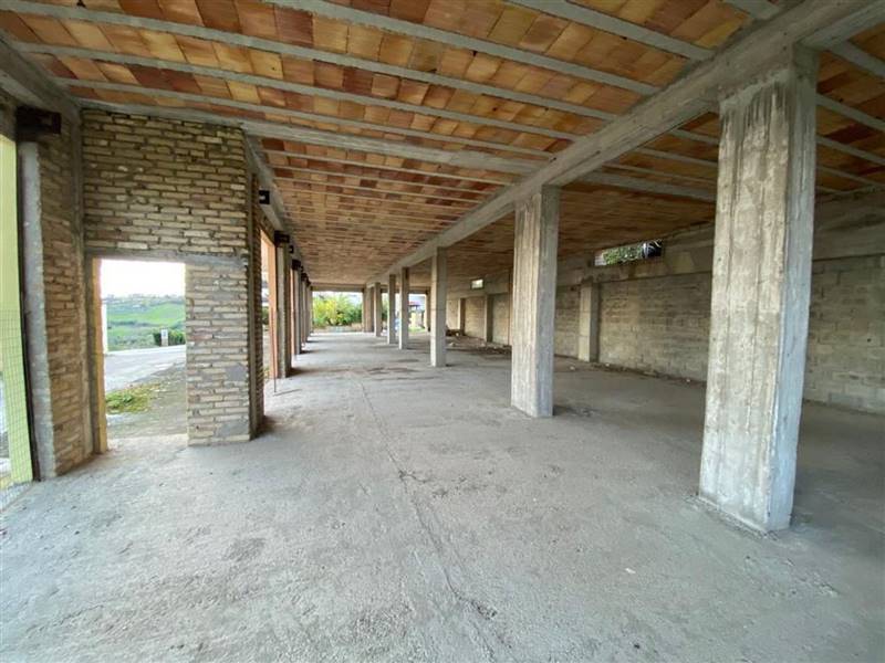 appartamento in vendita ad Atessa