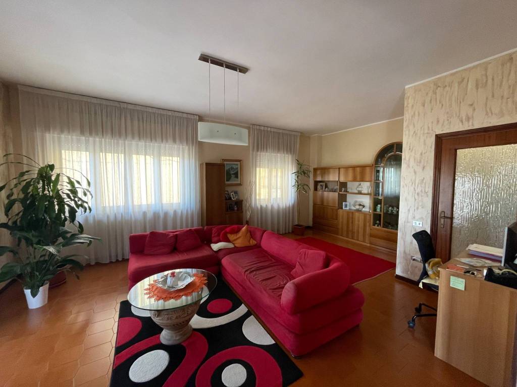 appartamento in vendita ad Atessa