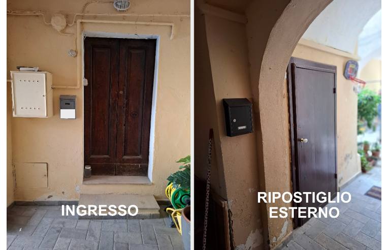 appartamento in vendita ad Atessa