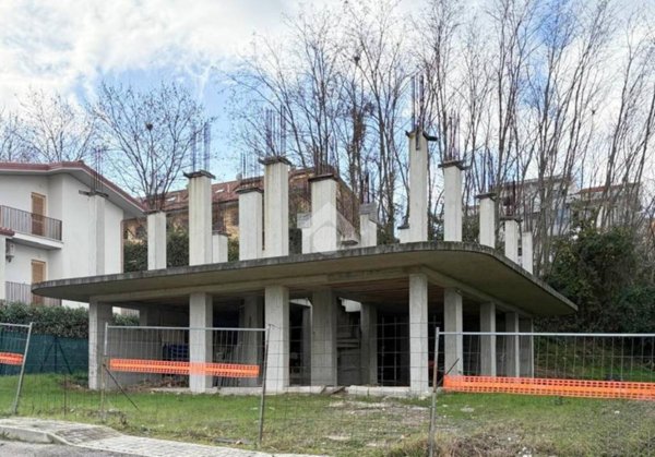 casa indipendente in vendita ad Atessa