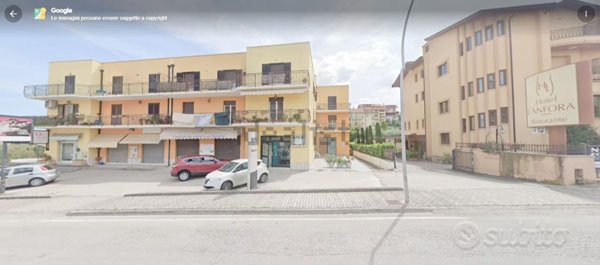 negozio in vendita ad Atessa