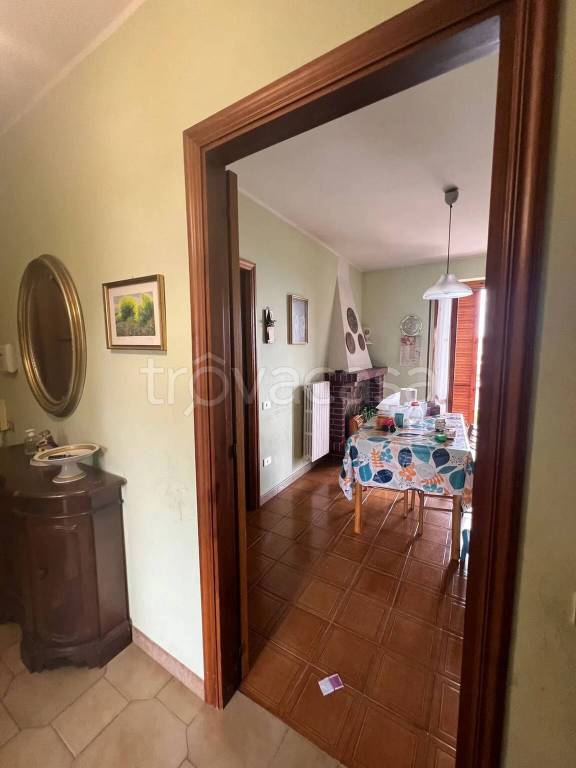 appartamento in vendita ad Atessa